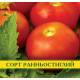 Насіння томату Соляріс, 250г