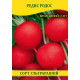 Семена редиса Родос, 1кг