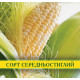 Насіння кукурудзи Русалка, 1кг
