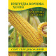 Семена кукурузы кормовой Хотин, 1кг