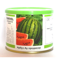 Семена арбуза Ау Продюсер, Украина, 100 г