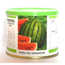 Семена арбуза Ау Продюсер, Украина, 100 г
