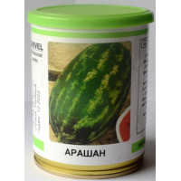 Насіння кавуна Арашан, Україна, 100г