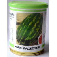 Насіння кавуна Маджестік (роял маджестік), Україна, 100г