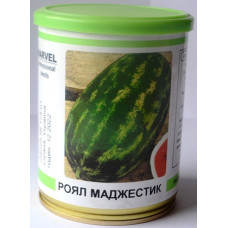 Семена арбуза Маджестик (роял маджестик), Украина, 100г
