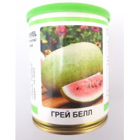 Насіння кавуна Грей Белл, Україна, 100г