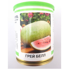 Семена арбуза Грей Белл, Украина, 100г