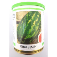 Насіння кавуна Клондайк, Україна, 100г 