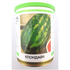 Семена арбуза Клондайк, Украина, 100г 