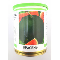 Насіння кавуна Красень, Україна, 100г 