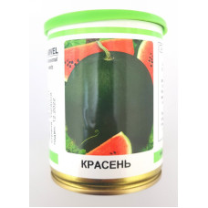 Семена арбуза Красень, Украина, 100г 