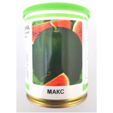 Семена арбуза Макс, Украина, 100г 