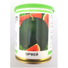 Семена арбуза Орфей, Украина, 100г