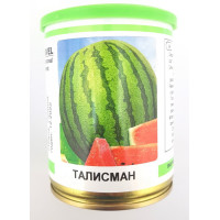 Насіння кавуна Талісман Україна, 100г 