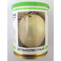 Насіння кавуна Цельнолистный, Україна, 100г