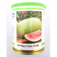 Насіння кавуна Чарльстон Грей, Україна, 100г