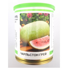 Семена арбуза Чарльстон Грей, Украина, 100г