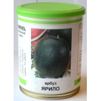 Насіння кавуна Ярило, Україна, 100 г