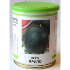 Семена арбуза Ярило, Украина, 100 г