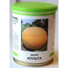 Семена дыни Алушта, Украина, 100 г