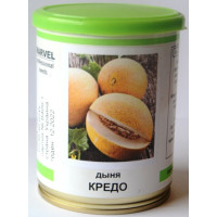 Насіння дині Кредо, Україна, 100 г