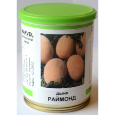 Семена дыни Раймонд, Украина, 100 г