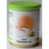 Насіння дині Рання 133, Україна, 100 г