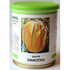 Семена дыни Эфиопка, Украина, 100 г