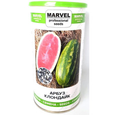 Семена арбуза Клондайк Украина, Marvel, 0,5кг