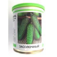 Насіння огірка Засолювальний, Україна, 100 г