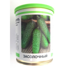 Семена огурца Засолочный, Украина, 100 г
