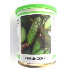 Семена огурца Нежинский, Украина, 100 г