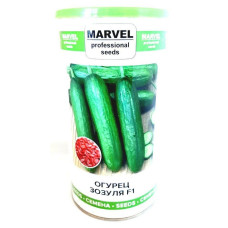 Семена огурца Зозуля F1 Украина, Marvel, 0,5кг