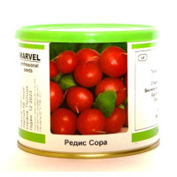 Насіння редиски Сора, Німеччина, 100 г