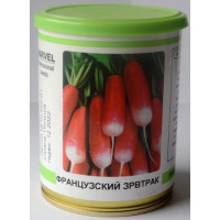 Семена редиса Французский завтрак, Польша, 100г