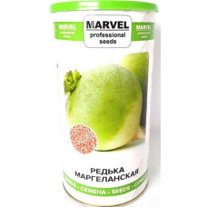 Семена редьки Маргеланская Узбекистан, Marvel, 0,5кг