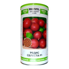 Семена редиса Селеста Германия, 0,5кг