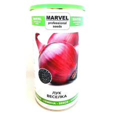 Семена лука Веселка Украина, Marvel, 0,5кг