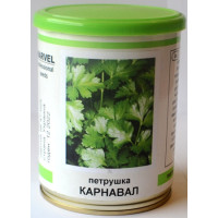 Насіння Петрушки Карнавал Україна, 100 г
