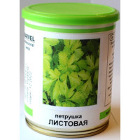 Семена Петрушки Листовая Украина, 100 г