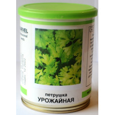 Семена Петрушки Урожайная Украина, 100 г
