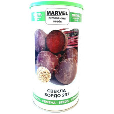 Семена свеклы Бордо 237, Германия, Marvel, 0,35кг
