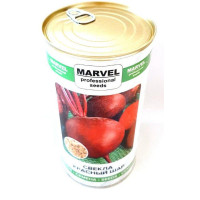 Семена свеклы Красный Шар, Германия, Marvel, 0,35кг