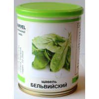 Насіння щавлю Бельвійський, 100г