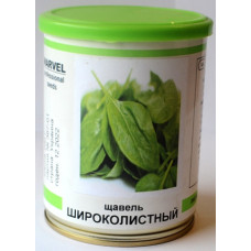 Семена Щавеля Широколистный, Украина, 100 г