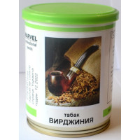 Насіння курильного Тютюну Вірджинія, Польща, 50 г