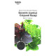 Насіння базиліка суміш Східний базар, 3г, Marvel