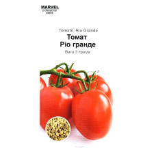 Семена томата Рио Гранде, 3г, Marvel