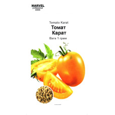 Семена томата Карат, 1г, Marvel
