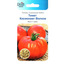 Семена томата Космонавт Волков, 1г, Dom